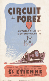 Programme 1946
